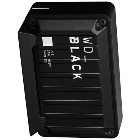SSD 1 TB Serie Wd Black D30 Interfaccia USB 3.1 - Foto 6