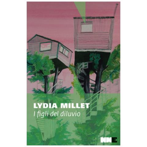 Lydia Millet - I Figli Del Diluvio - Foto 1