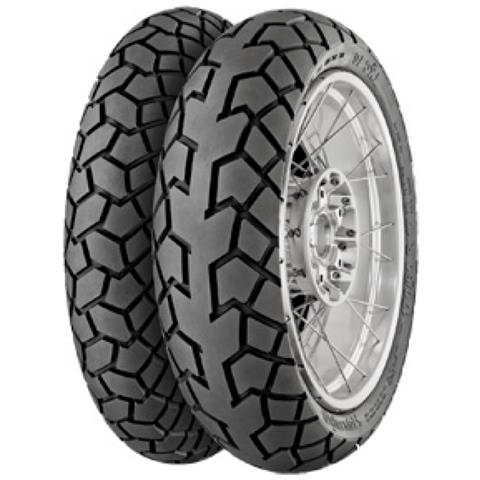 Gomme Pneumatici Tkc70 M+s 130/80 -17 65t - Foto 2