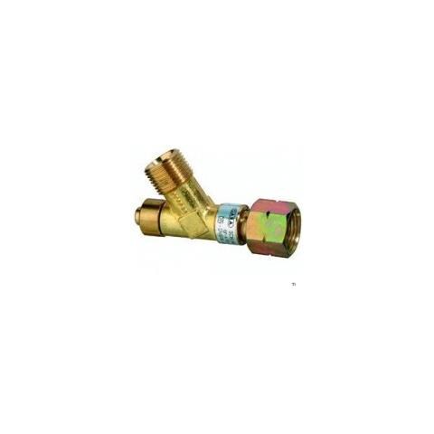 Rothenberger Tubo Di Sicurezza Per Propano 1,5 Bar - Foto 2