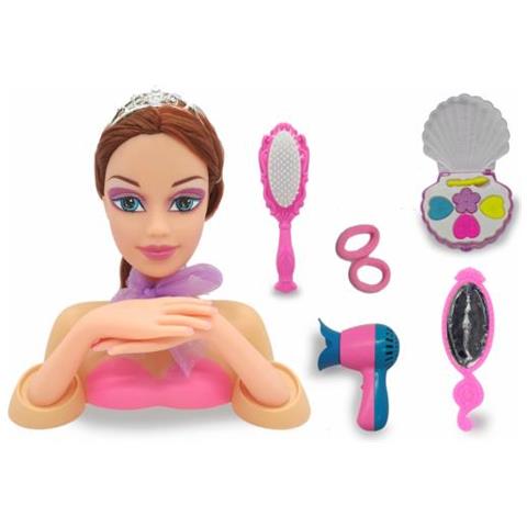 Stylehead Set - Emma Beauty (460619)  - Foto 3