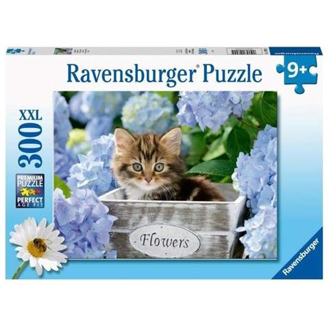 Puzzle 300pz. Piccolo Gattino 12894 - Foto 1