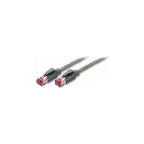 20m Cat6a S / FTP, 20m, Cat6a, Ea - Foto 1