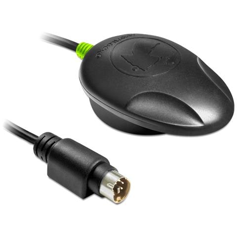 NL-603P, MD6, L1, -20 - 60 °C, Windows 10 Education, Windows 10 Education x64, Windows 10 Enterprise, Windows 10 Enterprise x64, Wi, Android, GGA, GSA, GSV, RMC, VTG - Foto 2