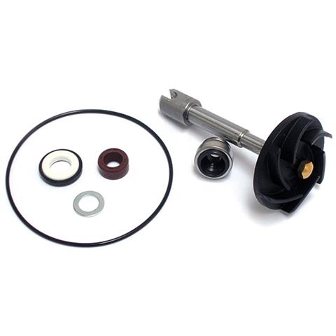 Kit Riparazione Pompa Acqua Piaggio 500 Beverly / x9 02/05 - Foto 1