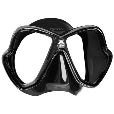 X-vision Trasparente Nero - Foto 1