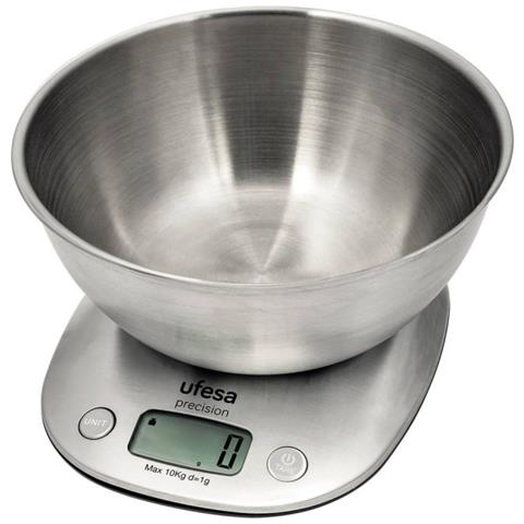 Bilancia Da Cucina Bc1700 Con Ciotola - Foto 1