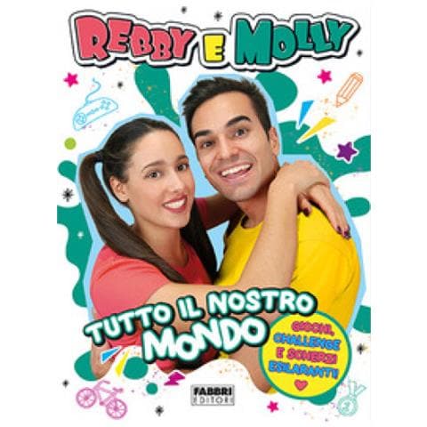 Rebby E Molly - Tutto Il Nostro Mondo - Foto 1