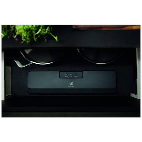 E4VS1-4AG Set sottovuoto Create 3 - Foto 4