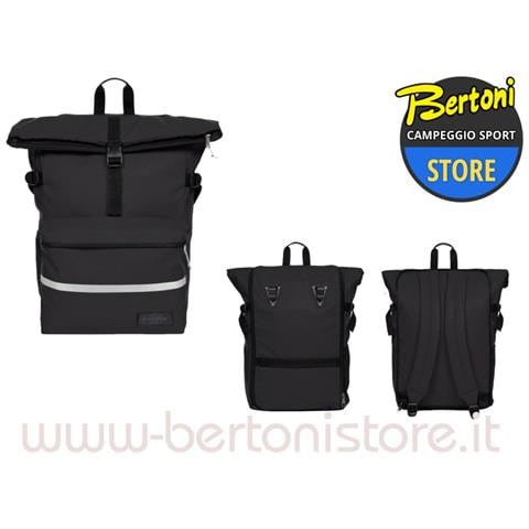 Borsa Bici Maclo Bike Compatible Tarp - Black - Foto 3