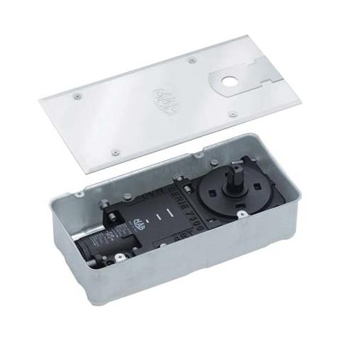 Chiudiporta A Terra Dc477 - Foto 1