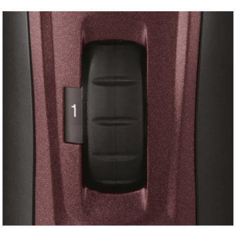 Mb4047 Nero, Viola - Foto 2