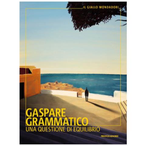 Gaspare Grammatico - Una Questione Di Equilibrio - Foto 1