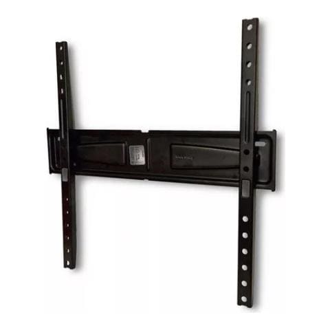 Supporto TV FLATSTYLE FS400 da Parete 65" Colore Nero - Foto 2