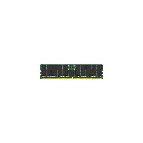 KTL-TS548D4-64G memoria 64 GB 1 x 64 GB DDR5 4800 MHz Data Integrity Check (verifica integrità dati) - Foto 1