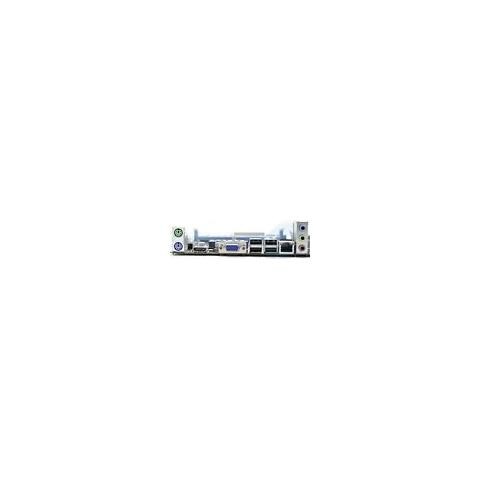 Scheda Madre H61QMBL Socket PGA998 Chipset Intel H55/HM55 M-ATX - Foto 2