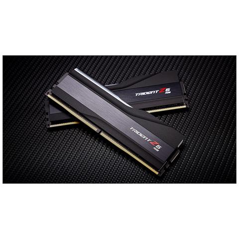 Trident Z5 RGB F5-6800J3445G32GX2-TZ5RK memoria 64 GB 2 x 32 GB DDR5 6800 MHz - Foto 2