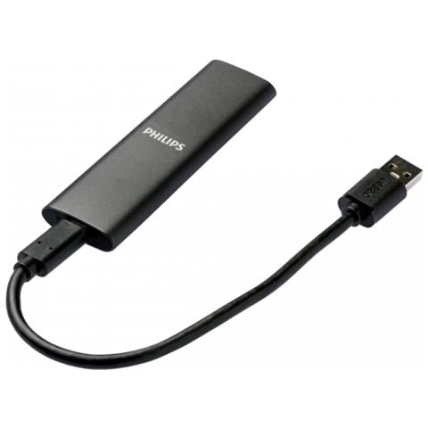 SSD Esterno 250 GB Interfaccia Sata Usb C - Foto 2