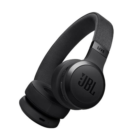 Cuffia con Microfono Live 670NC Auricolare Wireless A Padiglione Musica e Chiamate Bluetooth Nero - Foto 1