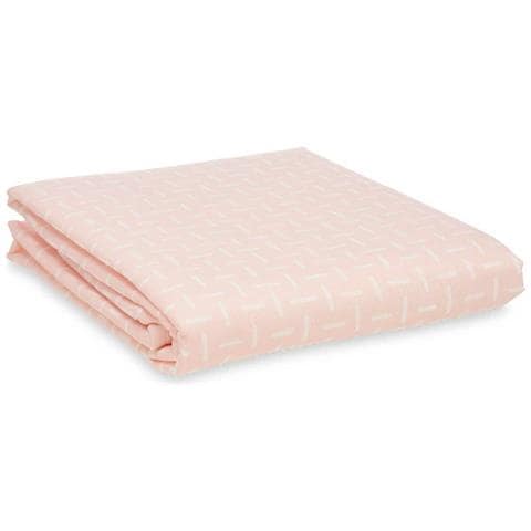 Copri Asse Da Stiro Rosa 140 X 50 Cm (8 Unità) - Foto 4