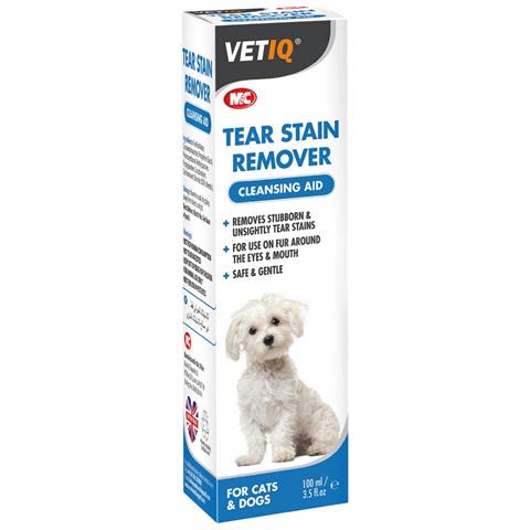 Liquido /spray Detergente Mark & Chappell Lacrimali (100 Ml) - Foto 1