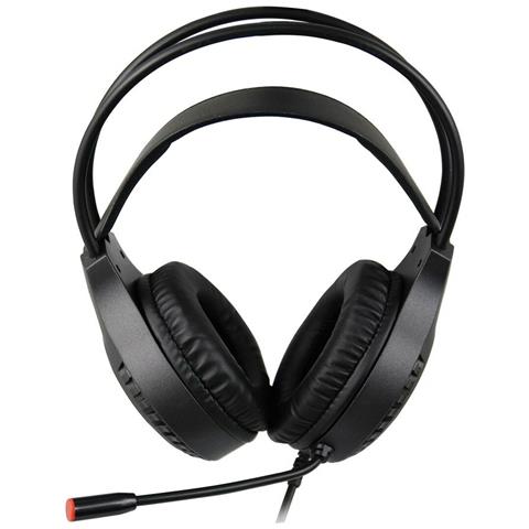 Auricolari Con Microfono Egh5000 Nero - Foto 4