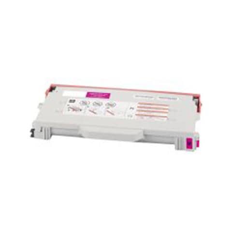 Cartuccia D'inchiostro Generica Magenta Lexmark C510 - Foto 1