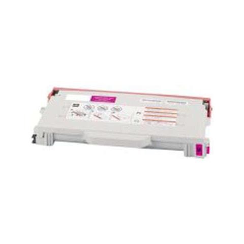 Cartuccia D'inchiostro Generica Magenta Lexmark C510 - Foto 2