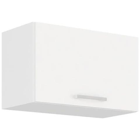 Cappa Atlas - Bianco - 60 X 31 X 72 Cm - Foto 1