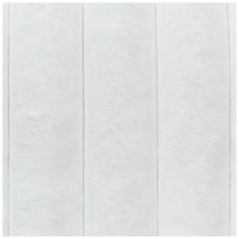 Set Di 2 Cuscini Bianco 45 X 45 Cm Rakya - Foto 2