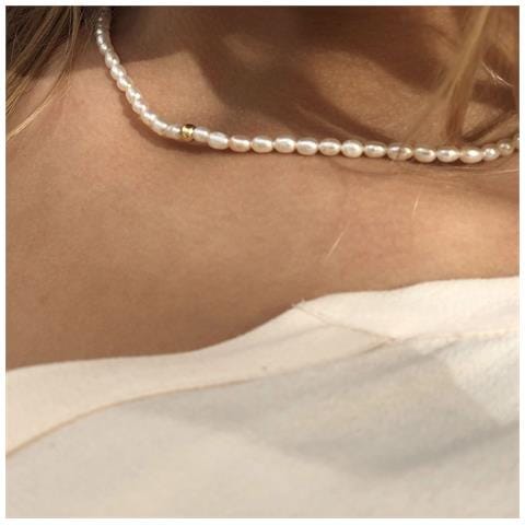 Shina Collana - Foto 2