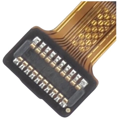 Fotocamera Posteriore Obiettivo Macro 2mp Per Honor 70 Lite E X6 - Foto 2