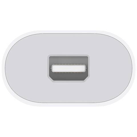 MYH93ZM /A Cavo Thunderbolt Bianco - Foto 3