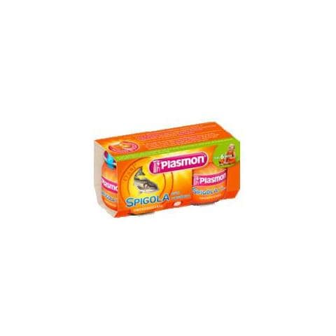 Omogeneizzato Spigola Branzino 80 G X 2 Pezzi - Foto 1