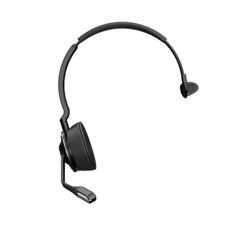 Engage 75 Se Auricolare Wireless A Padiglione Ufficio Bluetooth Nero - Foto 3