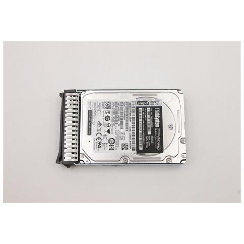 Thinksystem 2.5"" 600gb 10k - Foto 2