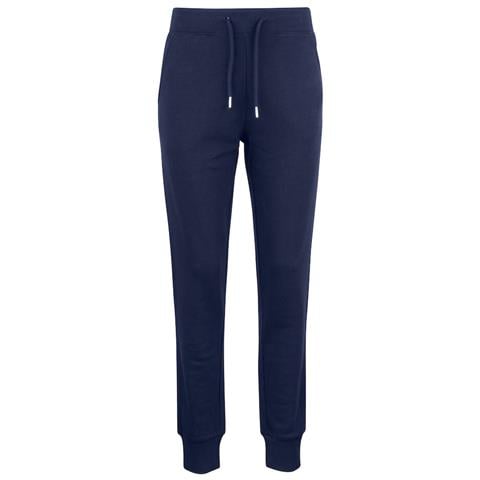 Premium Oc Pants Lady Blu Scuro L - Foto 1