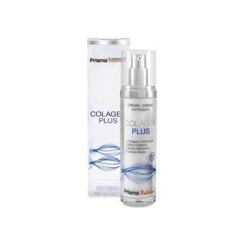 Colagen Plus Crema Regeneradora 50ml - Foto 1