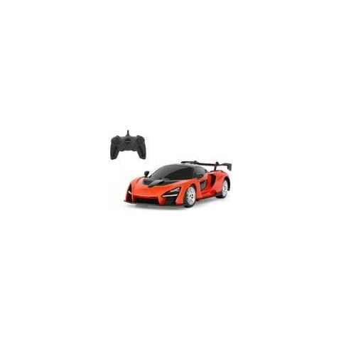 Jamara Mclaren Senna Auto Elektromotor 1:24 (403121) - Foto 1