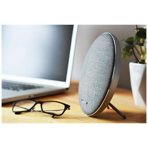 BT11ALU altoparlante portatile e per feste Alluminio 10 W - Foto 2