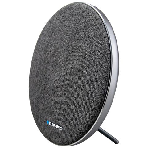 BT11ALU altoparlante portatile e per feste Alluminio 10 W - Foto 1