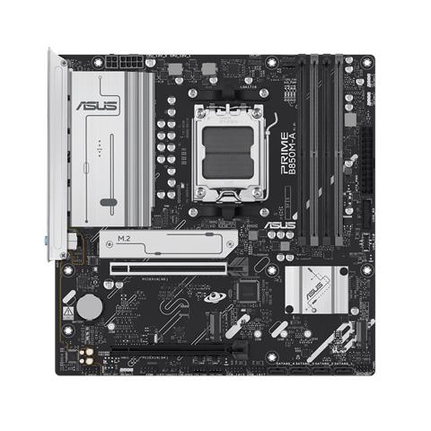Scheda Madre PRIME B850M-A-CSM Socket AM5 Chipset B850 microATX - Foto 2
