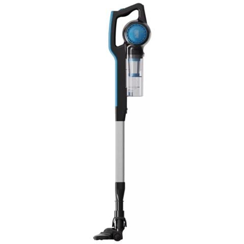 Aspirapolvere A Batteria Da 600 W, Nero - Bxvms602e - Foto 4