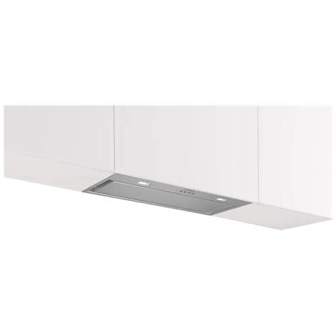 Unità Filtrante In Acciaio Inox Da 70 Cm, 595 M³/h - Dln77ac50 - Foto 1