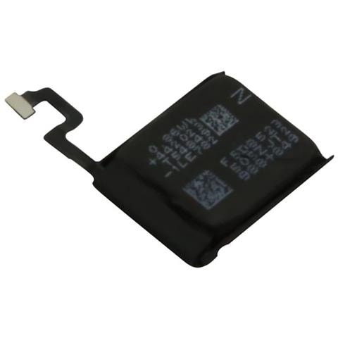 Batteria Li-polymer 3.81v 224mah Compatibile Apple Watch 4 40mm - Foto 2
