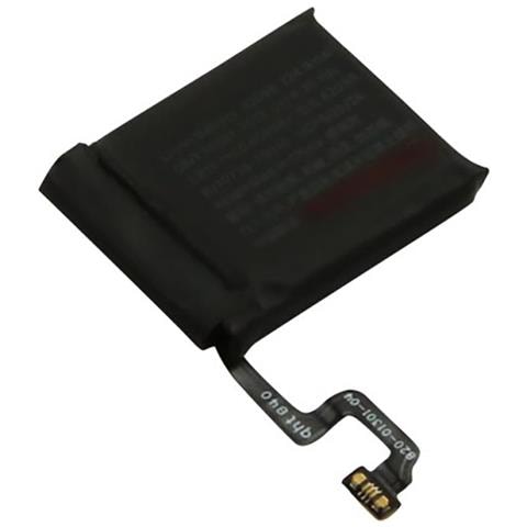 Batteria Li-polymer 3.81v 224mah Compatibile Apple Watch 4 40mm - Foto 1