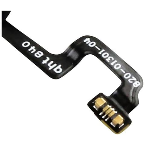 Batteria Li-polymer 3.81v 224mah Compatibile Apple Watch 4 40mm - Foto 3