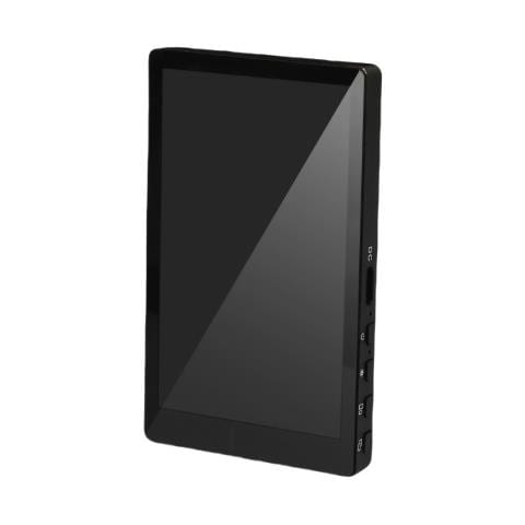 Dispositivo Di Mirroring Magnetico Wireless Dello Schermo - Compagno Per Selfie/streaming Live Black - Foto 3