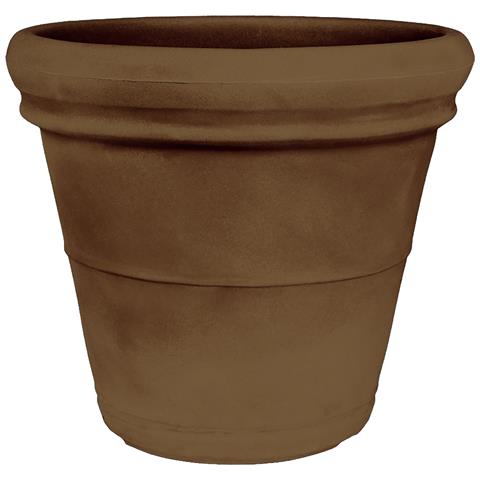 Vaso Doppio Bordo Liscio - Foto 1