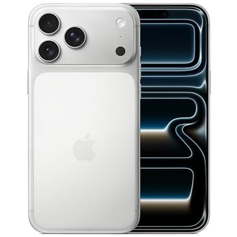 iPhone 17 Pro Max 1 TB Argento - Foto 1